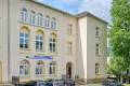 Öffnen Berufsschule und Berufsfachschulen Aue